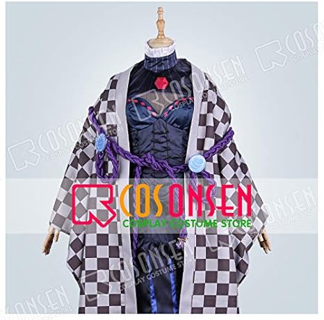 Amazon Fate Grand Order Fgo 紫式部 コスプレ衣装 霊基再臨 第2階段 女性m コスプレ 仮装 通販