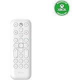 8Bitdo Media Remote for Xbox One, Xbox Series X and Xbox Series S (Short Edition, Infrared Remote)