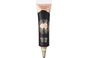 Eyeshadow Primere, Eyeshadow Base Cream Base for Eyeshadow Concealer Concealer Eye Base