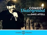Comedy Underground with Dave Attell Season 1