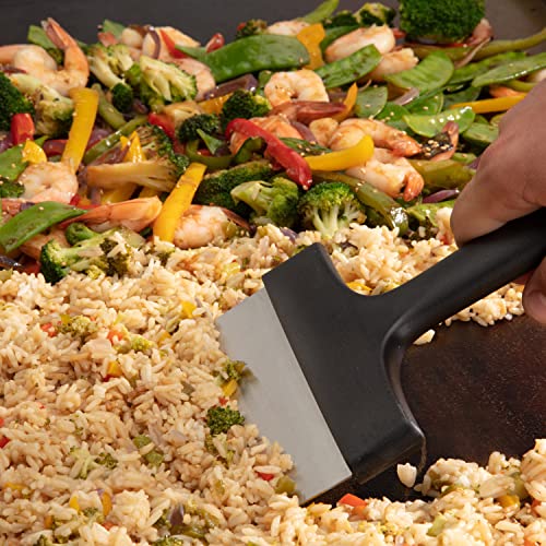 Cuisinart CGS-1312 12-Piece Tool Set, Outdoor Griddle Accessories