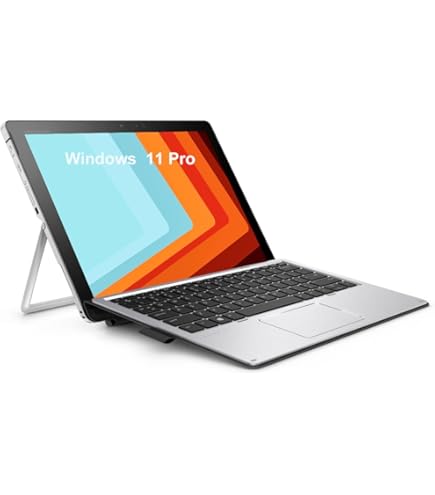 Amazon.com: HP Elite X2 G4 13