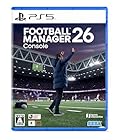 Football Manager 26 Console