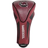 Team Golf NCAA Adult-Unisex Single Apex Driver Head Cover