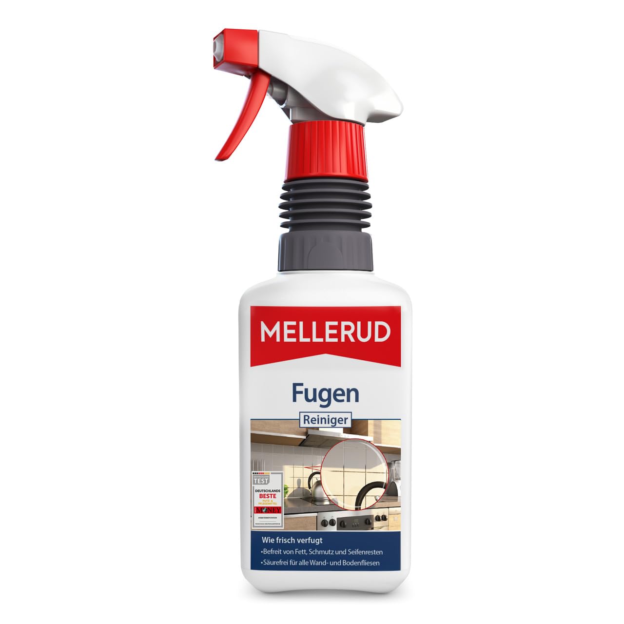 MELLERUD Grout Cleaner – 500ml