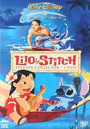 Lilo & Stitch - Édition Collector