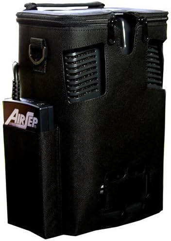 AirSep FreeStyle 5 Custom Carrying Case