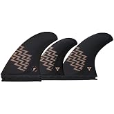 Futures Fins Gerry Lopez Alpha 5-Fin Set