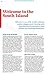 Lonely Planet New Zealand's South Island (Travel Guide)
