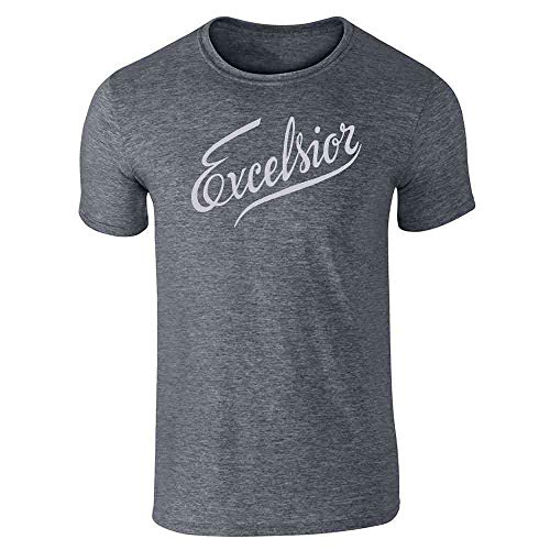 Excelsior-Retro-Quote-Text-New-York-State-Motto-Graphic-Tee-T-Shirt-for-Men