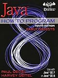 Java How To Program (Early Objects) (10th Edition)