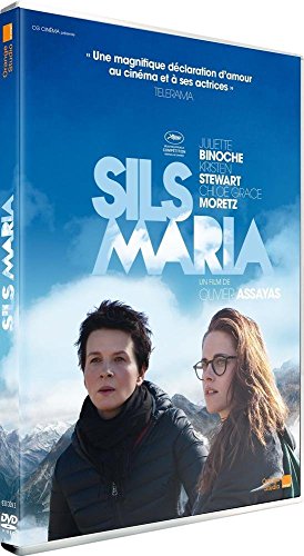 Sils Maria