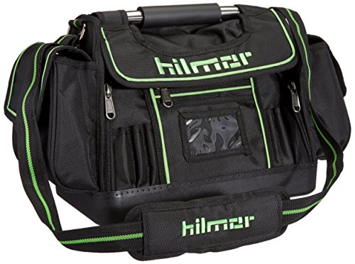 hilmor 1839079 TCB Tool Center Bag