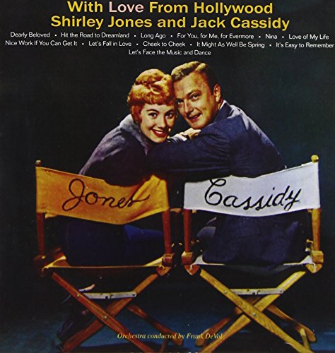 With Love from Hollywood