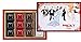 Maxim's de Paris French Gourmet Chocolate Squares, 48 pieces 8.5oz