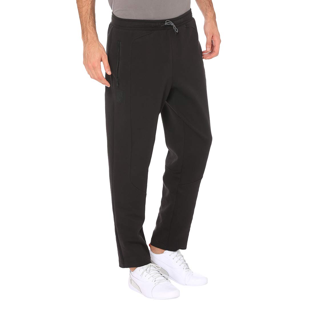 puma ferrari sweat shorts