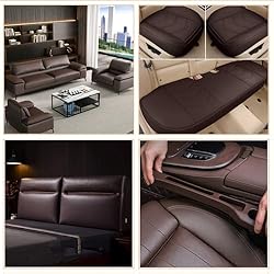 Picheng Soft Lychee Texture Faux Leather