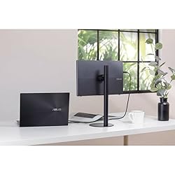 ASUS ZenScreen Stand MTS02D - Ergonomic Stand for