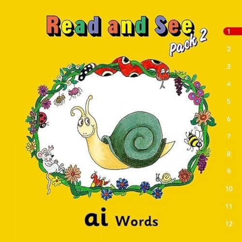 Download Jolly Phonics Read and See PDF