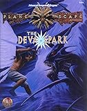 The Deva Spark (Advanced Dungeons & Dragons/Planescape)