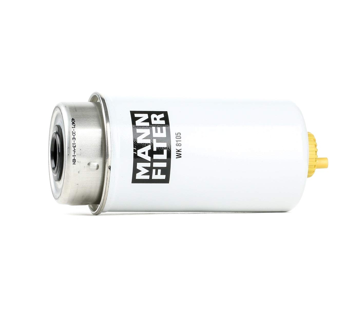 MANN-FILTER WK 8105 Fuel Filter - for Cars + Transporters