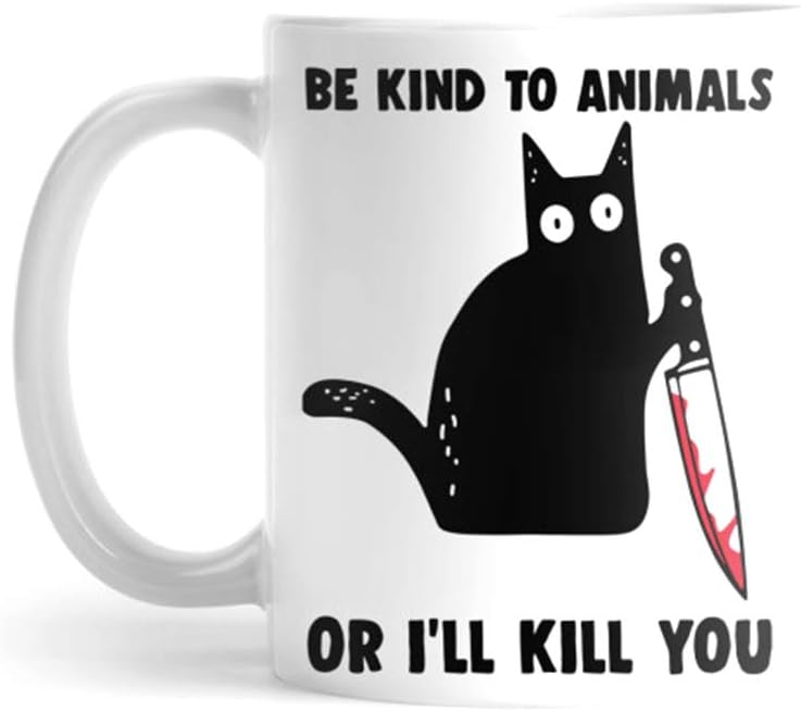 I Ll Kill The Cat