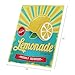 Barnyard Designs Freshly Squeezed Lemonade Retro Vintage Tin Bar Sign Country Home Decor 10