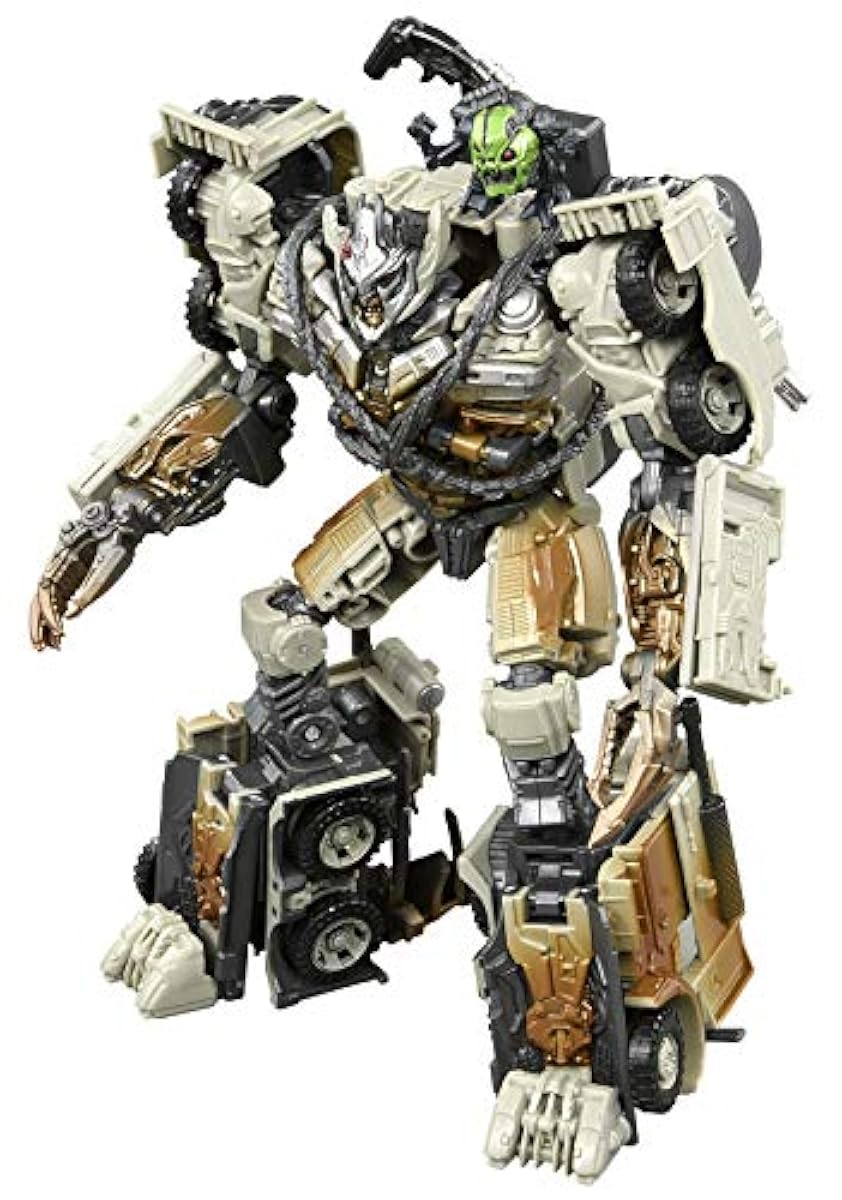 해외] 트랜스포머 SS-27 메가 트론