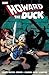 Howard the Duck The Complete Collection 1