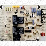 Replacement for Honeywell Furnace Fan Control