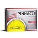 Pinnacle Rush Golf Balls, Yellow (One Dozen)