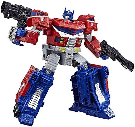Transformers E3480AS00 Toys Generations 