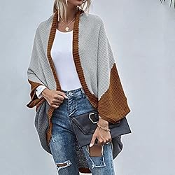 ADJHDFH Cotton Cardigan For Women Lightweight Long