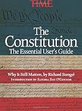 TIME The Constitution: The Essential User's Guide