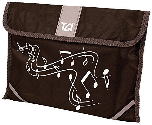 TGI Music Carrier (Black)