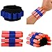 Fengzhicai Bullet Dart Ammo Storage Wrist Belt Band Strap for Puzzle Toy Nerf N-strike Blaster Gun Accessories