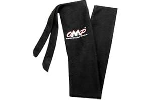 OCTOBER MOUNTAIN PRODUCTS Mountain Man Fleece Long Bow Sleeve Black