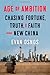 Age of Ambition: Chasing Fortune, Truth, and Faith in the New China - Book by Evan Osnos