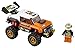 LEGO City Great Vehicles Stunt Truck 60146 Building Kit