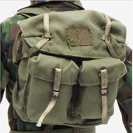 action figure backpack