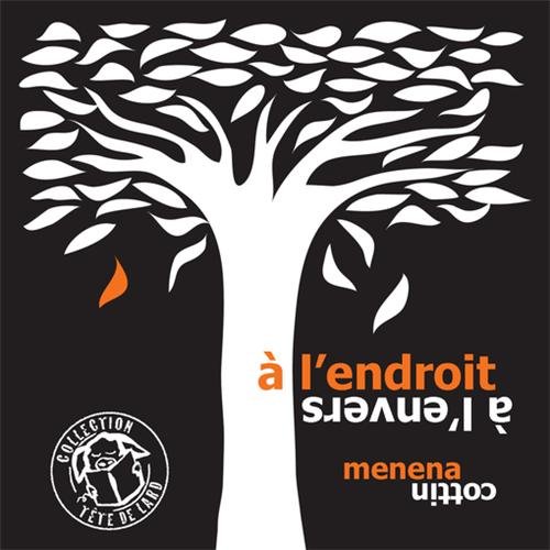 À l'endroit, à l'envers