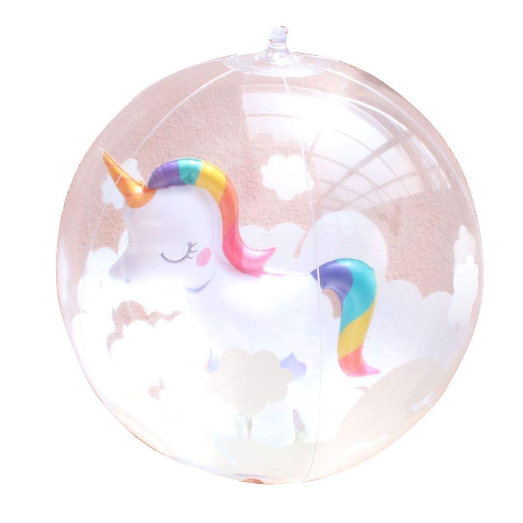 AMOR PRESENT Beach Ball, 16