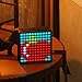 Divoom Timebox Smart Alarm Clock Sleep Aid FM Radio, With App Controlled...