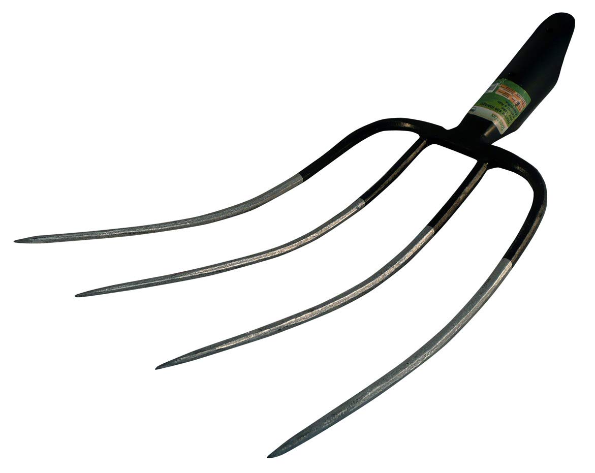 Riegolux 999461 Fork 4 Picks S/M-Handles 51, 51B, 52, 52B