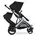 Britax B-Ready Stroller, Black
