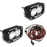 Baja Designs, 487805, LED Light, S2