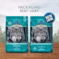 blue wilderness large breed adult