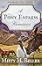 A Pony Express Romance (Wyoming Mountain Tales Book 1)