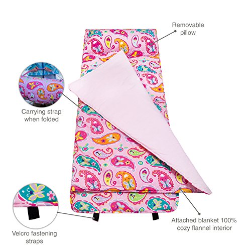 5 Wildkin+Original+Childrens+Pillowcase+Microfiber