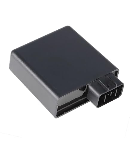 Amazon.com: 32900-96340 CDI unit with ignition coil fits for